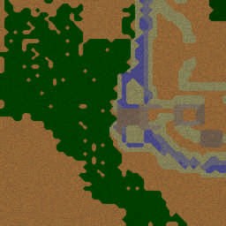 Defend! v.2.2 Improved! - Warcraft 3: Custom Map avatar