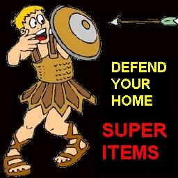 Defend Your Home v1.39 - Warcraft 3: Custom Map avatar
