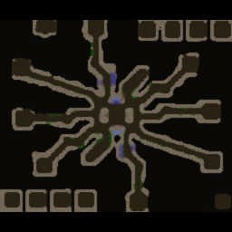 守護八王DefendEKS[18.12.24版] - Warcraft 3: Custom Map avatar