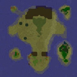 Defender of Azeroth ver_1.0 - Warcraft 3: Custom Map avatar