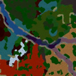 Defending Against pro Heros protect - Warcraft 3: Custom Map avatar