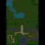 Defensa del Castillov0.2 - Warcraft 3 Custom map: Mini map