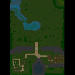 Defensa del CastilloV2. - Warcraft 3: Custom Map avatar