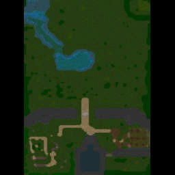 Defensa del CastilloVNC. - Warcraft 3: Custom Map avatar