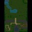 DefensaDelCastilloVNC2. - Warcraft 3 Custom map: Mini map