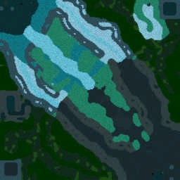 Defense Against Darkness v.02 - Warcraft 3: Custom Map avatar