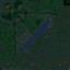 Defense of Base v 4.16 - Warcraft 3 Custom map: Mini map