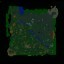 Defense of God V3.2ar - Warcraft 3 Custom map: Mini map