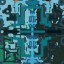 Defense Of Ice Throne v1.03 - Warcraft 3 Custom map: Mini map