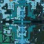 Defense Of Ice Throne v1.03 (LV) - Warcraft 3 Custom map: Mini map