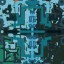 Defense Of Ice Throne v1.06 - Warcraft 3 Custom map: Mini map