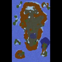 Defense of Olympus - Warcraft 3: Custom Map avatar