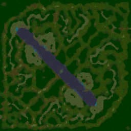 Defense of Origines 0.8 - Warcraft 3: Custom Map avatar