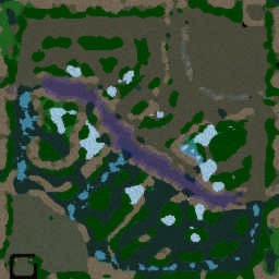 Defense of Serbia - Warcraft 3: Custom Map avatar