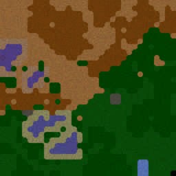 Defense of the AI v5.0 - Warcraft 3: Custom Map avatar