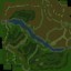 Defense of the Ancients: 3.7 - Warcraft 3 Custom map: Mini map