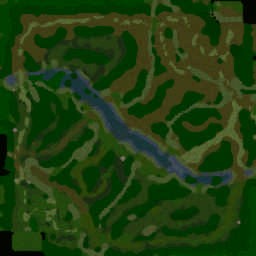 Defense of the Ancients: 4.4 - Warcraft 3: Custom Map avatar