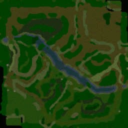 Defense of the Ancients: EX v.1.87 - Warcraft 3: Custom Map avatar