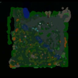 Defense of The GodsV3.4b - Warcraft 3: Custom Map avatar