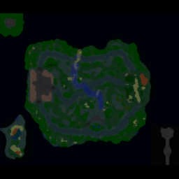 Defense of the Legion v3.1 - Warcraft 3: Custom Map avatar