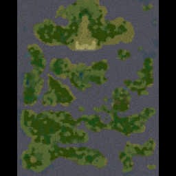 Defense of the World Pillar v1.2 - Warcraft 3: Custom Map avatar