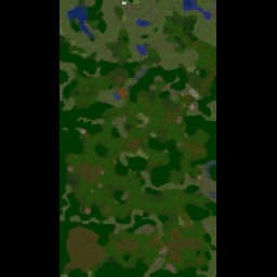 Defense of the World Tree - Warcraft 3: Custom Map avatar