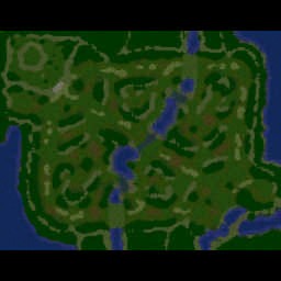 Defense of the World Tree v1.15 - Warcraft 3: Custom Map avatar