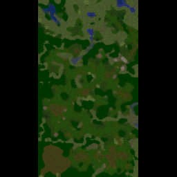 Defense of World Tree - Warcraft 3: Custom Map avatar