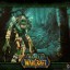 Defense the World Tree Warcraft 3: Map image