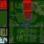 Defense the World Tree v1.33b - Warcraft 3 Custom map: Mini map