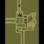 Defense in Madrid ver1.0 - Warcraft 3 Custom map: Mini map