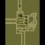 Defense in Madrid ver1.1 - Warcraft 3 Custom map: Mini map