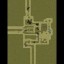 Defense in Madrid ver1.1b - Warcraft 3 Custom map: Mini map