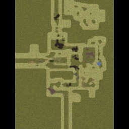 Defense in Madrid ver1.1d - Warcraft 3: Custom Map avatar