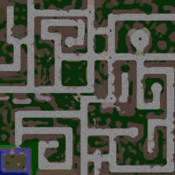 Defiende el edificio - Warcraft 3: Custom Map avatar