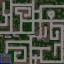 Defiende el edificio Warcraft 3: Map image