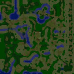 Deltaz Survival - Warcraft 3: Custom Map avatar