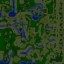 Deltaz Survival Warcraft 3: Map image