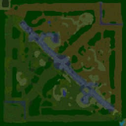 [Demo] Fight & Defense new - Warcraft 3: Custom Map avatar