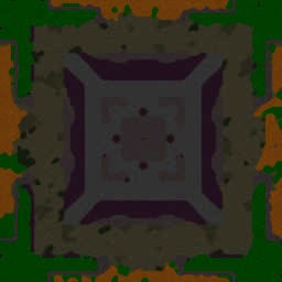 Der Schrein der ultimativen Macht - Warcraft 3: Custom Map avatar