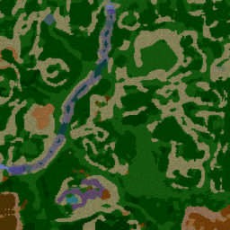 DerK's Farmers vs Hunters v0.04 - Warcraft 3: Custom Map avatar