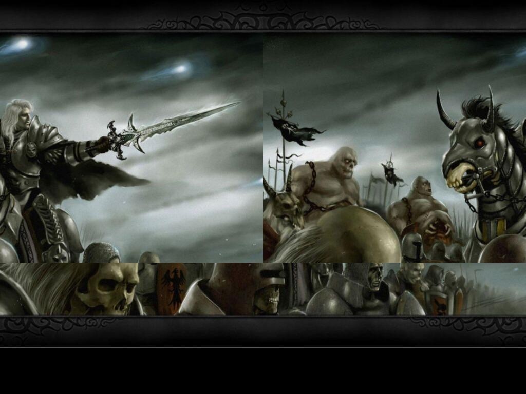 Derrota al Señor de la Guerra v1.7 - Warcraft 3: Custom Map avatar