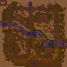 Desert AOS v0.1c - Warcraft 3: Custom Map avatar