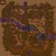 Desert AOS Warcraft 3: Map image