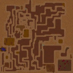 Desert Gauntlet Fix - Warcraft 3: Custom Map avatar