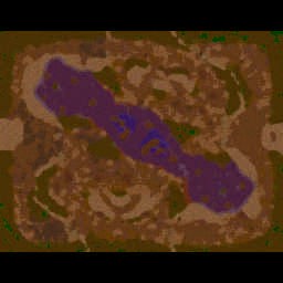 Desert of Exile v1.17b - Warcraft 3: Custom Map avatar