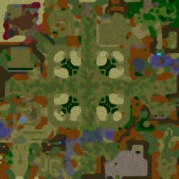 Desert Survival v 2.0 - Warcraft 3: Custom Map avatar
