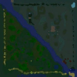 DF VS DF - Warcraft 3: Custom Map avatar