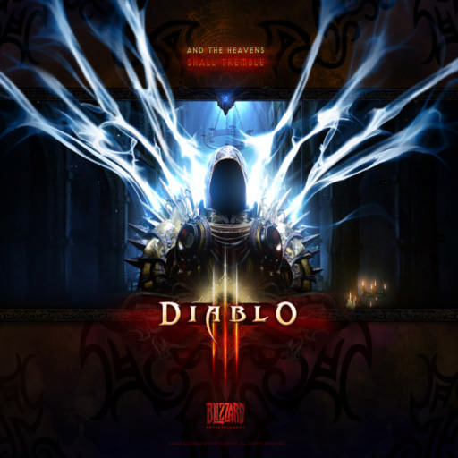 Diablo defense survival гайд