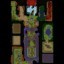 Diablo Defense Lite v5.72 - Warcraft 3 Custom map: Mini map